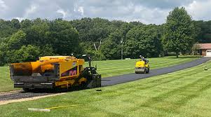 Driveway Snow Removal Preparation in Wood Village, OR